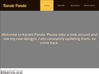 karatepanda.com