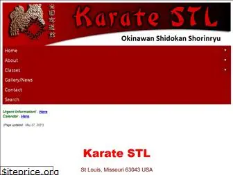 karatestl.com