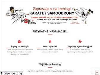 karatetarnow.pl