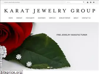 karatjewelrygroup.us