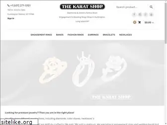 karatshop.com