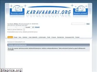 karavaanari.org
