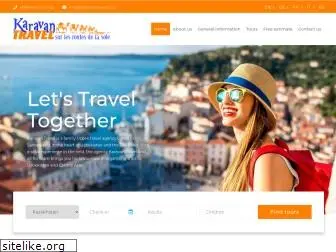 karavan-travel.com