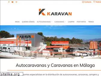 karavan.es