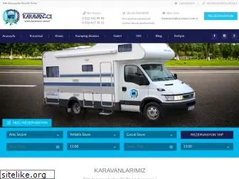 karavanci.com.tr