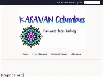 karavancolumbus.com