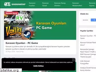 karavanyap.com