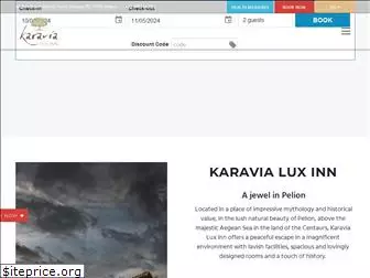 karavia-lux-inn.gr