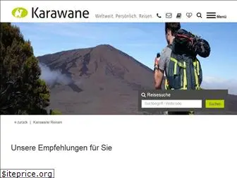 karawane.de