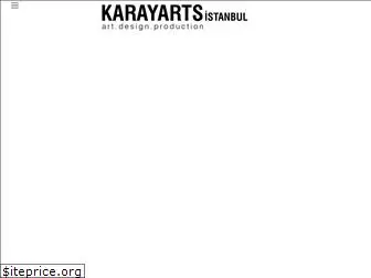 karayarts.com