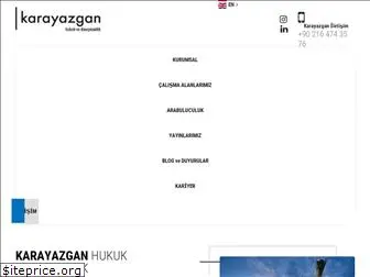 karayazgan.av.tr