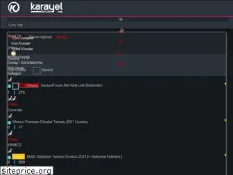 karayelforum.net