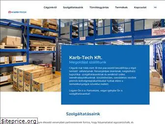 karb-tech.hu