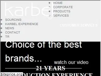 karbel.com