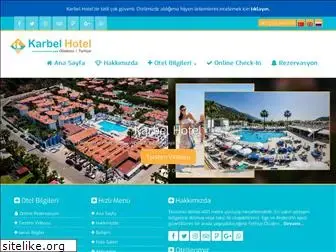 karbelhotel.com