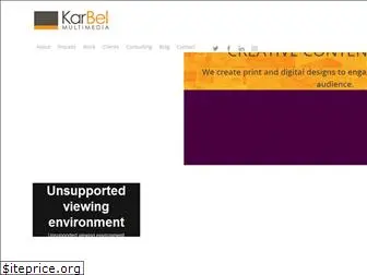 karbelmultimedia.com