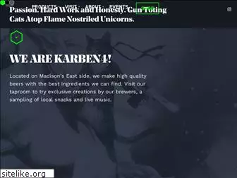 karben4.com