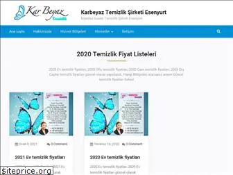 karbeyaztemizlik.net