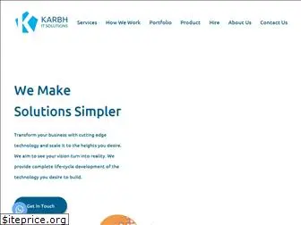 karbh.com