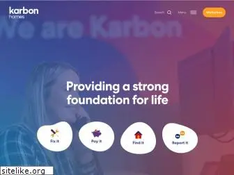 karbonhomes.co.uk