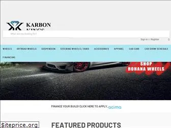 karbonkings.com