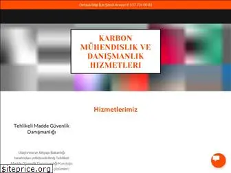 karbonmuhendislik.com