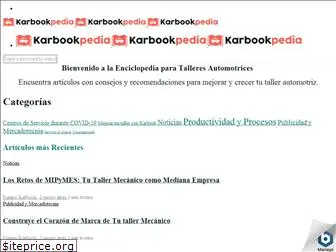 karbookpedia.com