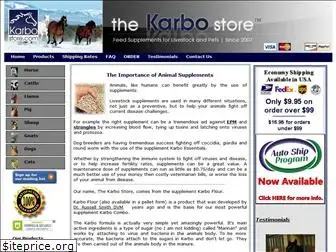 karbostore.com