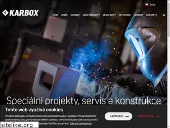 karbox.cz