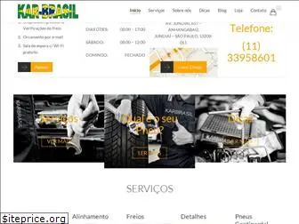 karbrasil.com.br