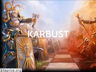 karbust.me