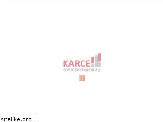 karce.com.tr