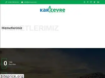 karcevre.com.tr