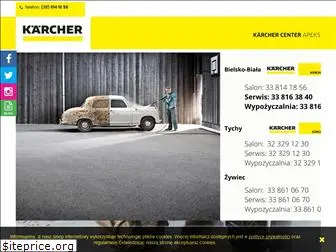 karcher-apeks.pl