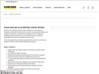 karcher-center-bristol.co.uk