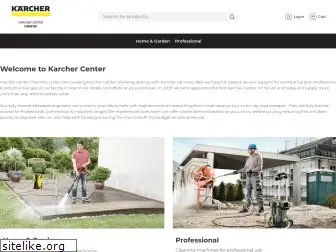 karcher-center-chemtec.co.uk