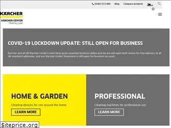 karcher-center-trafalgar.co.uk