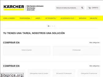 karcher-eqa-online.com.mx