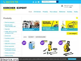 karcher-expert.cz