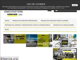 karcher-tienda-lym.es