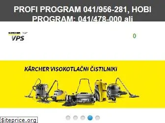 karcher-vps.si