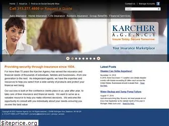 karcheragency.com