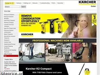 karcheroutlet.co.uk