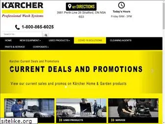 karcherpro.ca