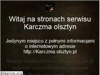karczma.olsztyn.pl