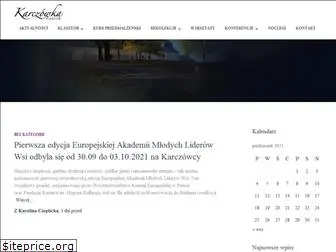 karczowka.com