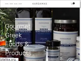 kardamas.com