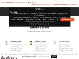 kardan.com.br