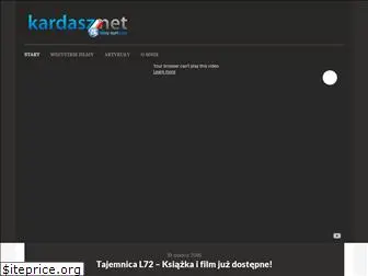 kardasz.net