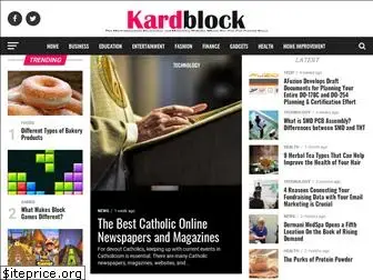 kardblock.com